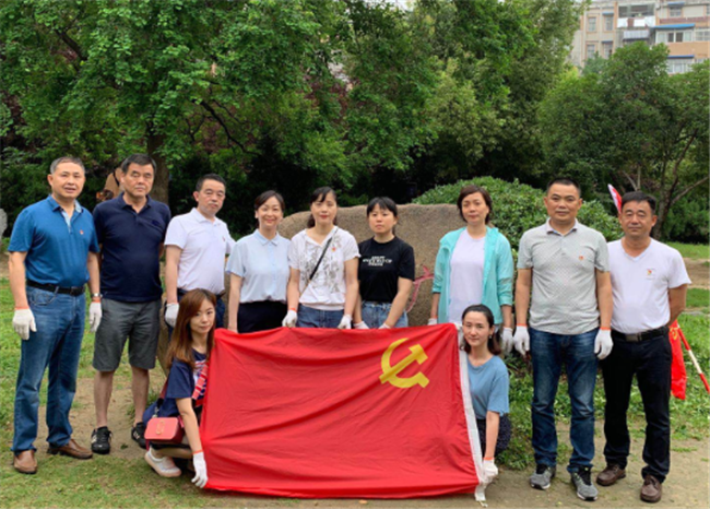 6008集团官方网站(中国)股份有限公司