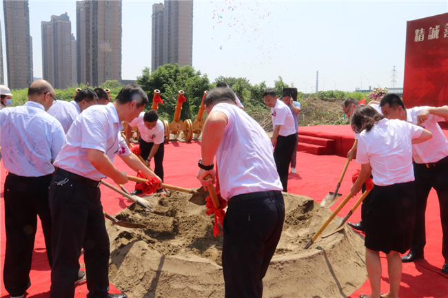 6008集团官方网站(中国)股份有限公司