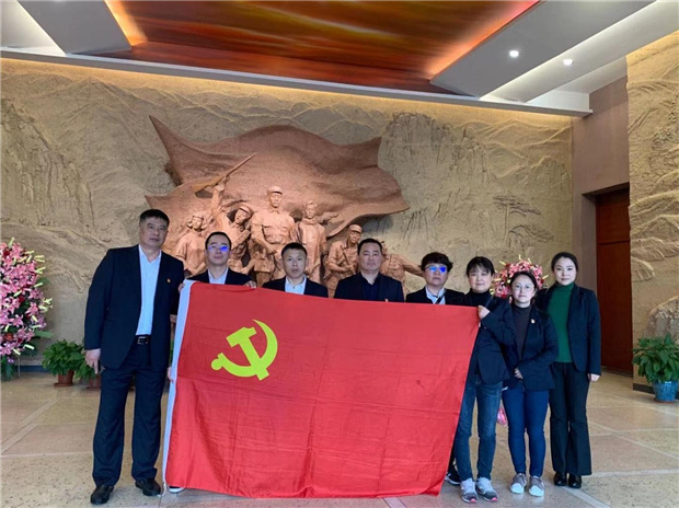 6008集团官方网站(中国)股份有限公司