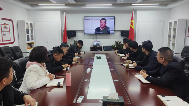 6008集团官方网站(中国)股份有限公司