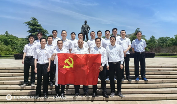 6008集团官方网站(中国)股份有限公司