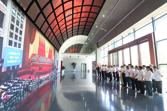 6008集团官方网站(中国)股份有限公司